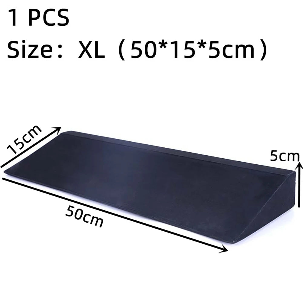 Planches Inclinées – FlexiWrist™