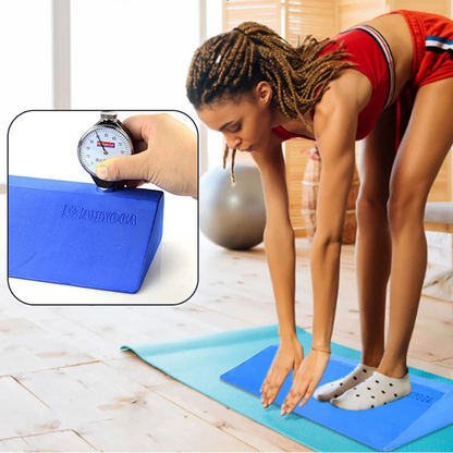 Planches Inclinées – FlexiWrist™