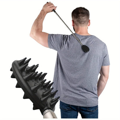Gratte-Dos – CactusFlex™