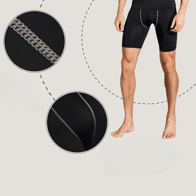 Pantalon de Sport - SportEase™