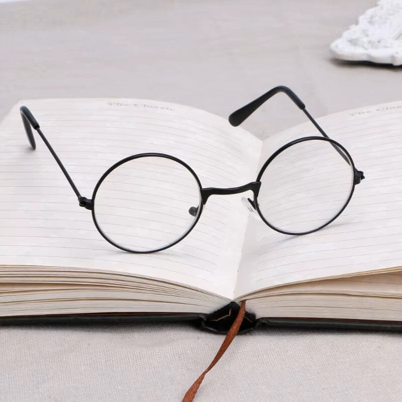Lunette Bebe - BabyLens™ - Noir
