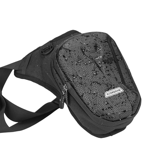 MotoMiniWaterproofSacTactique™