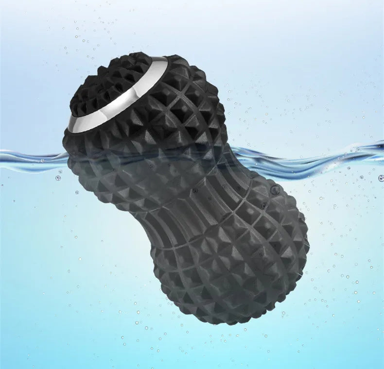 Boule de Massage Électrique – PeanutVibe™