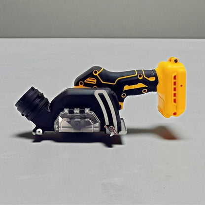 Meuleuse d'Angle - PowerTrimMini™ - Jaune