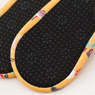 Chaussure pour Bébé - KidsCartoonWaterShoes™ - Alpaga