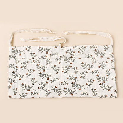 Sac de Rangement - BabyCribOrganizer™ - Roses