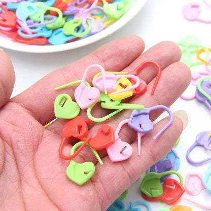 ClipIt™ - Locking Resin Clip