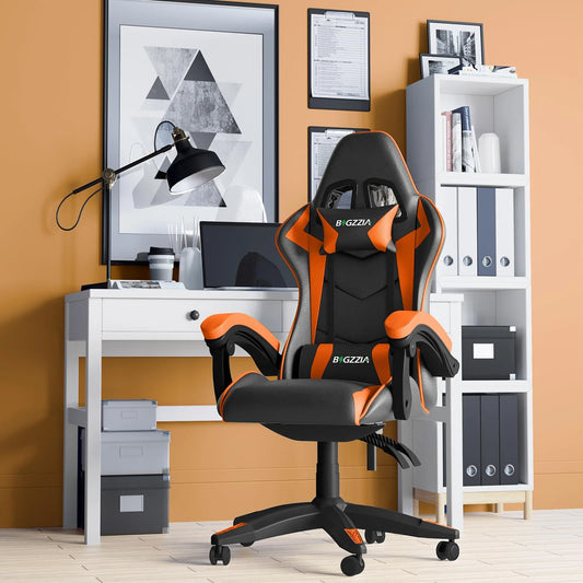 OfficeGamingChair™ - Orange