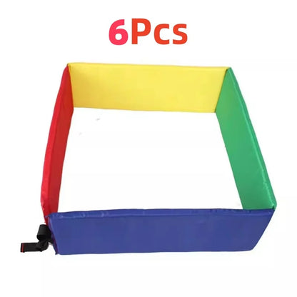 JEU EXTERIEUR - FunObstacle™