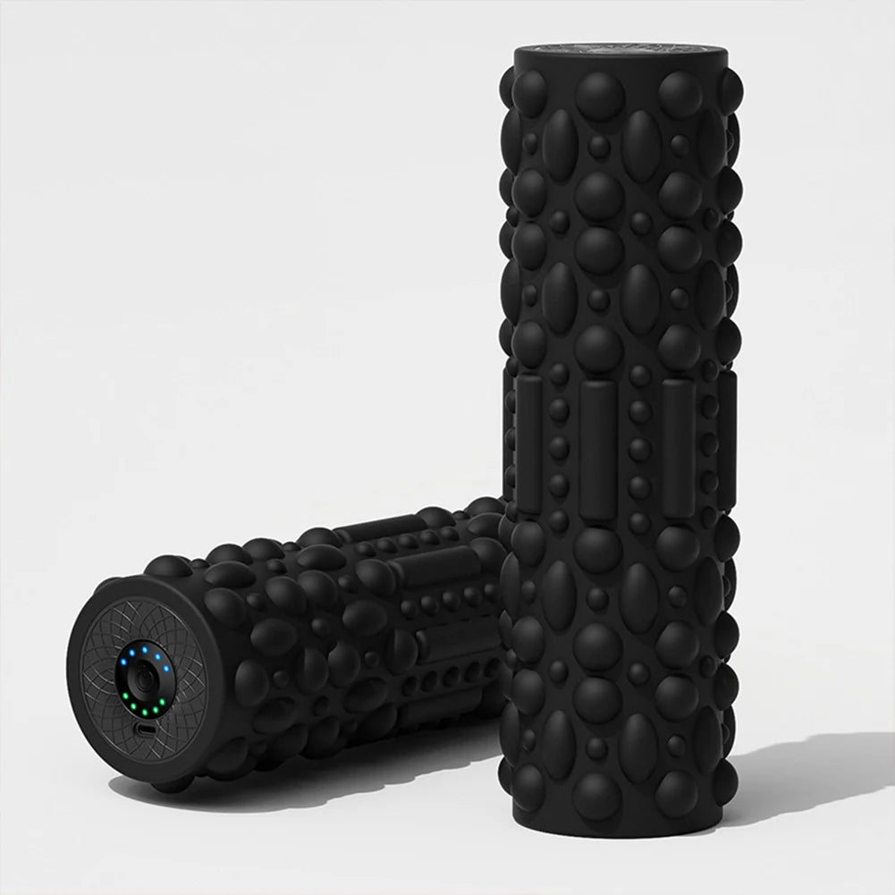 Rouleau de Yoga – EliteVibe™
