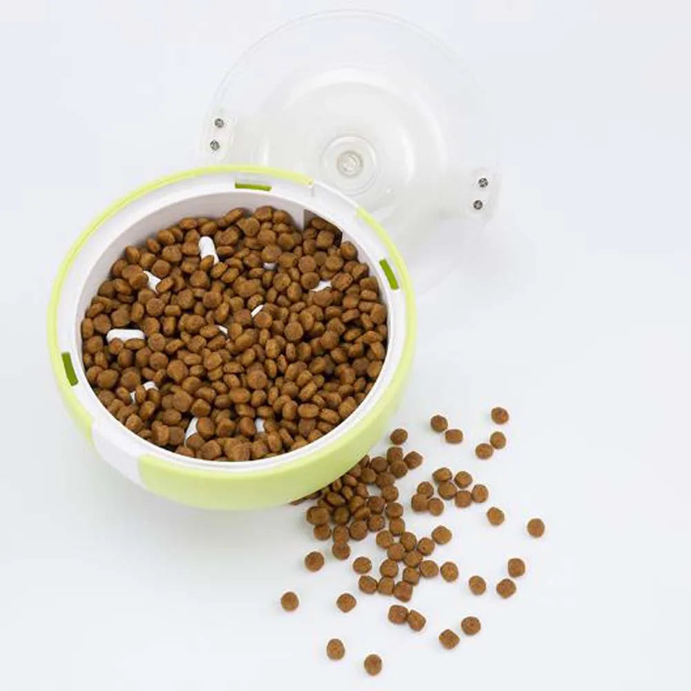 Jouet Interactif pour Chien - TreatCupPlay™ - Vert