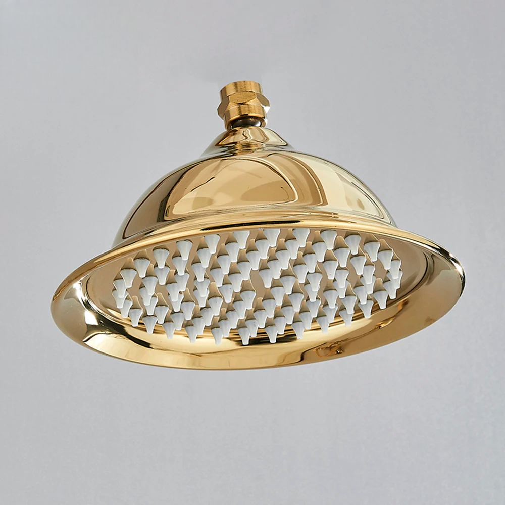 Pommeau de Douche - BrassLuxuryShower™