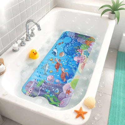 Tapis de Baignoire - AquaGripMat™