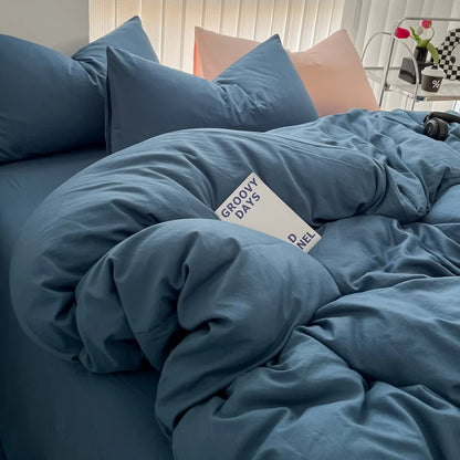 Parure de Lit - SmoothDreamCover™