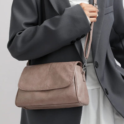 Sac à Main - VintageCrossBag™