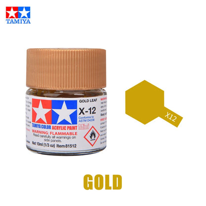 Peinture Acrylique - AquaGlossPaint™