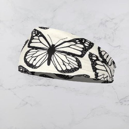 HeadBfresh™ - Women's Antiperspirant Headbands | Sport & Yoga