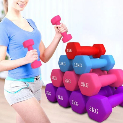 Haltères – MixFit™