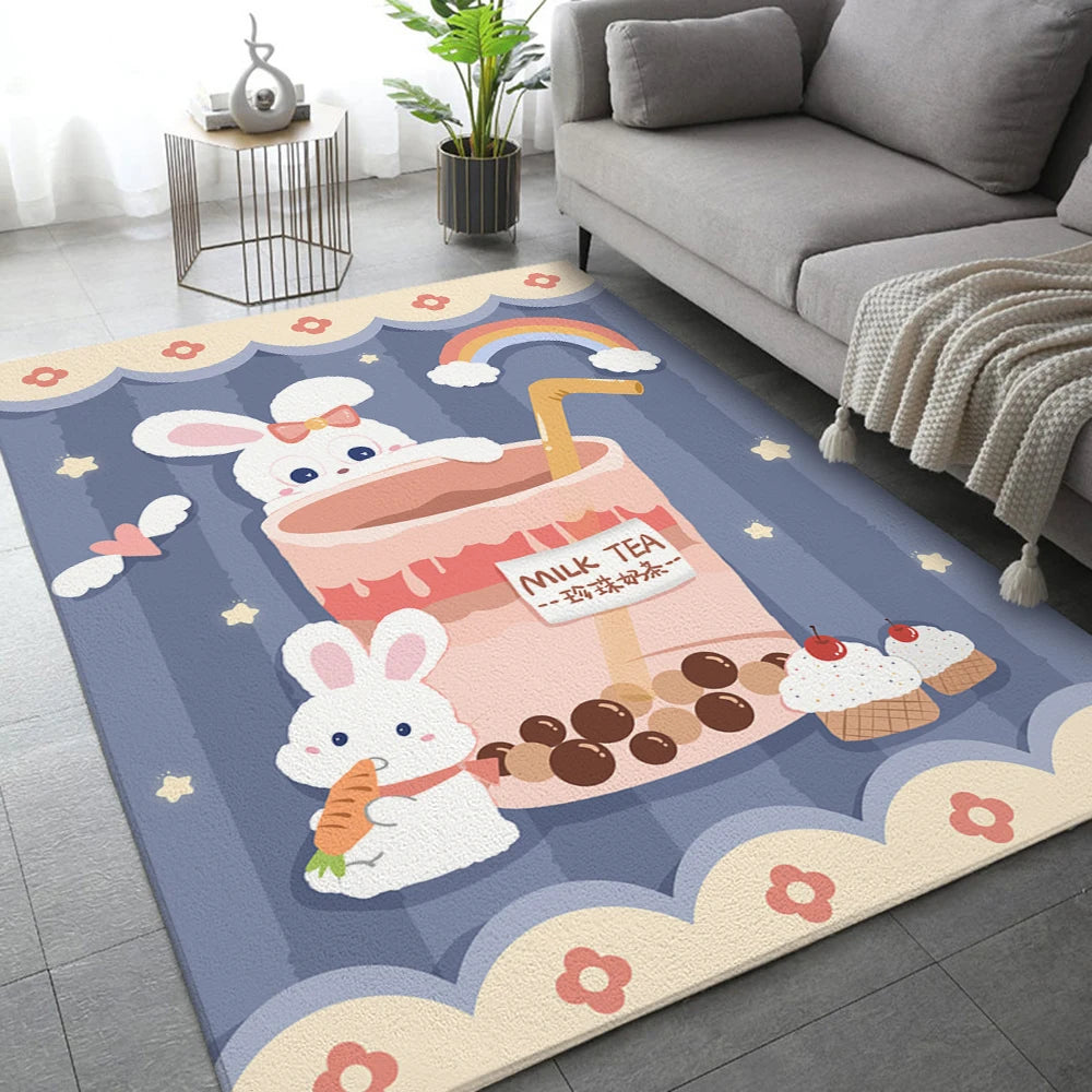Lapinea™ – Tapis Bébé