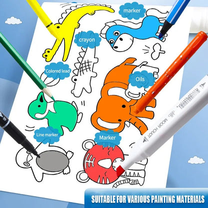 EducatifGraffitiPourEnfants™