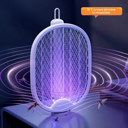 Killerquito™ - USB Mosquito Repellent Lamp