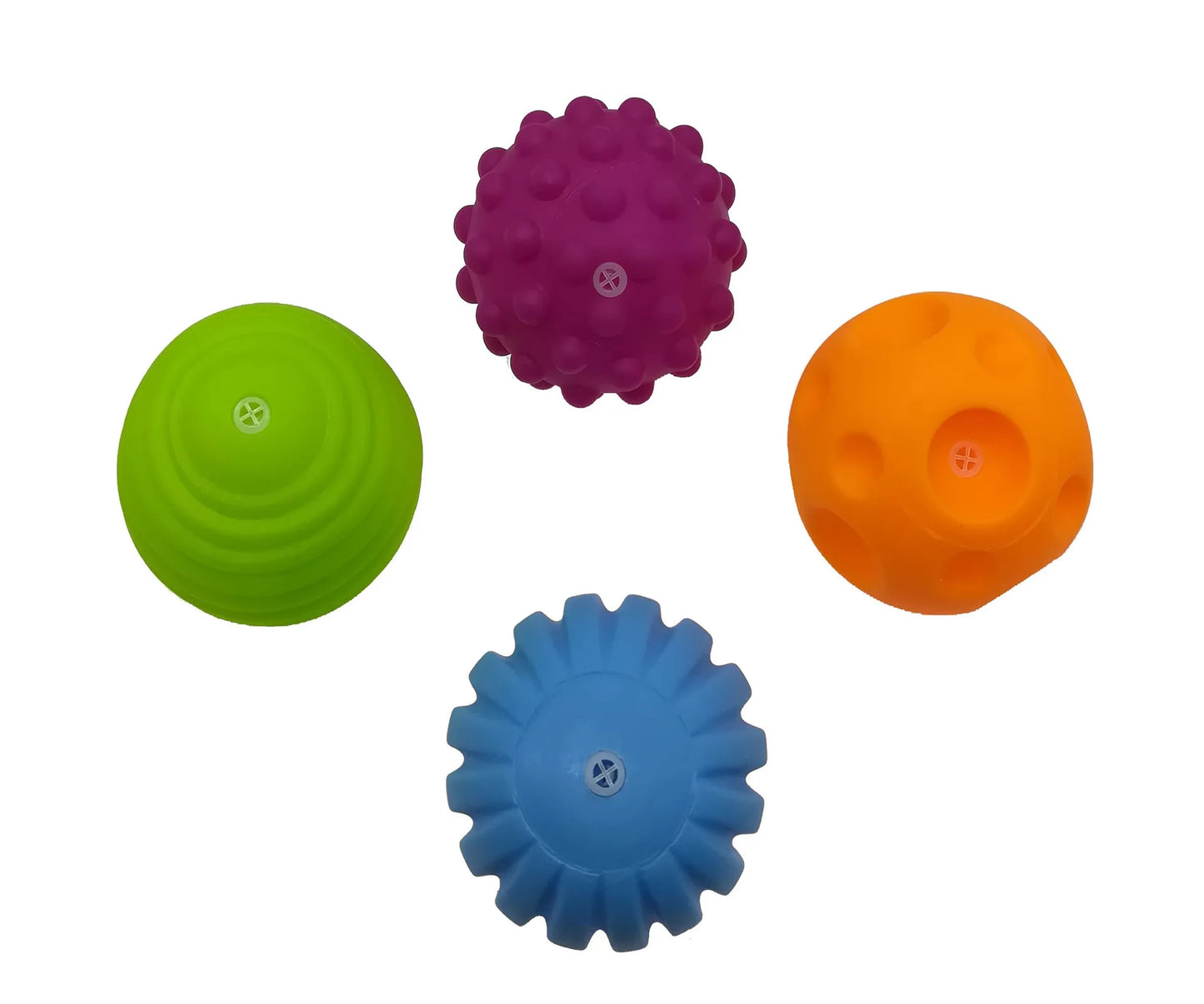 Balles d'Éveil - TouchSensory™