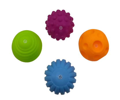 Balles d'Éveil - TouchSensory™