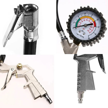 GunMultifunctionalAirGauge™
