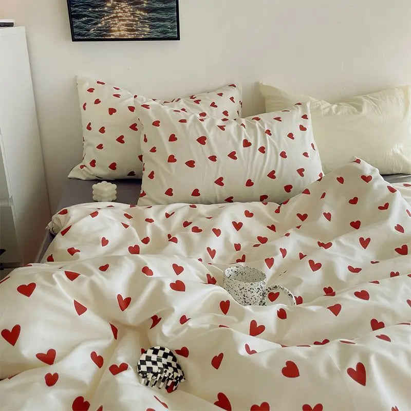 Parure de Lit - UrbanPatternSet™