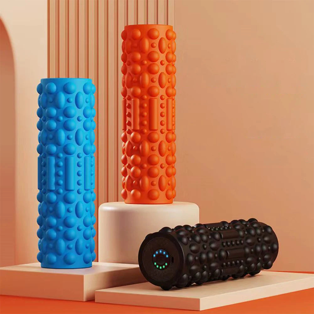 Rouleau de Yoga – EliteVibe™