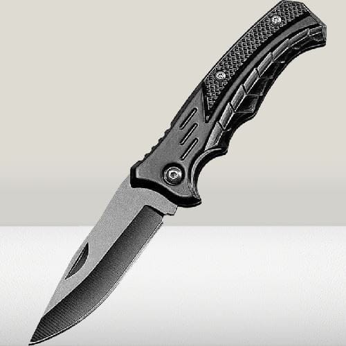 OutdoorSurvivalKnife™