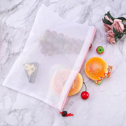 Sac de Rangement - EcoStore™ - Rouge
