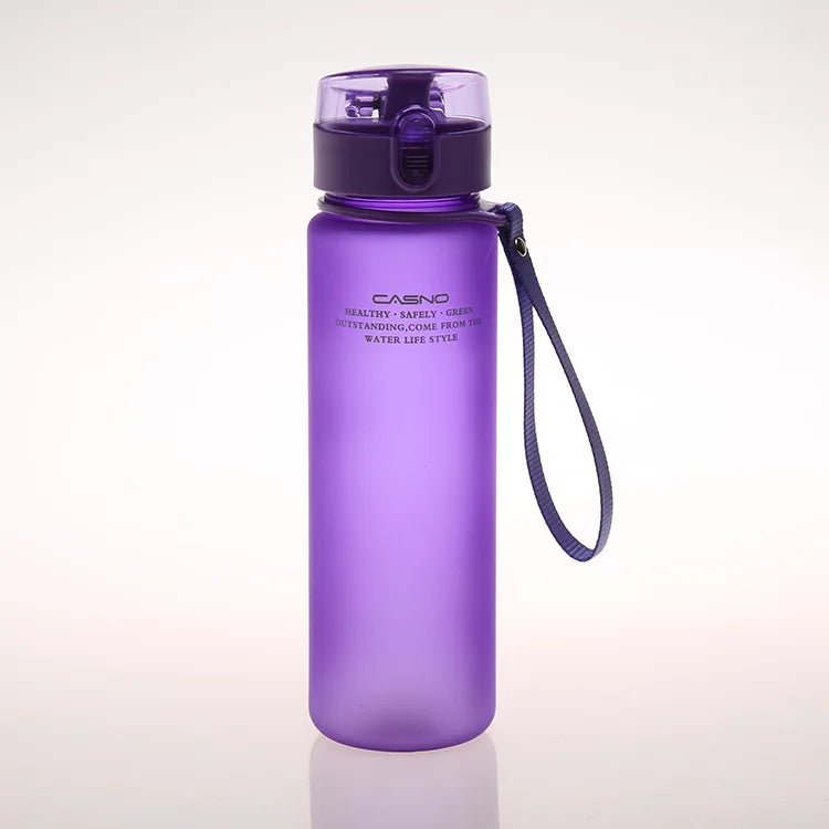 Gourde de sport - HikingWaterBottle™ - Rose