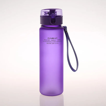 Gourde de sport - HikingWaterBottle™ - Rose