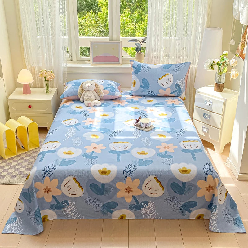 Drap de lit - PureCotton™