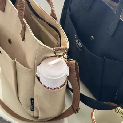 Sac à Main - DailyCarry™ - Toile