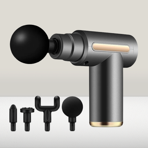 Appareil de Massage - ProMuscleMassageGun™