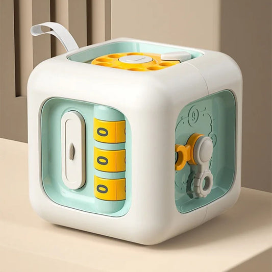 Jouet Montessori - SensoryBox™