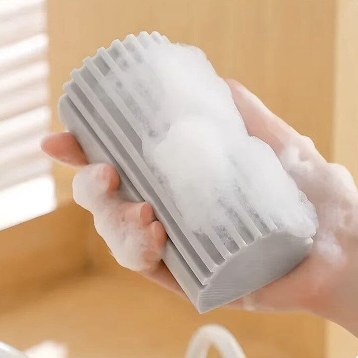 Eponge Vaisselle - MagicAbsorb™ - Gris