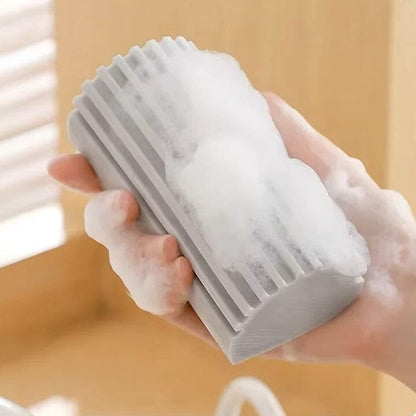 Eponge Vaisselle - MagicAbsorb™ - Gris