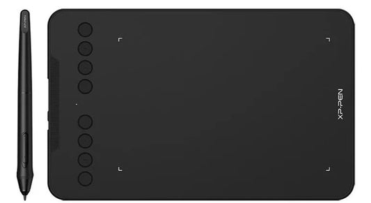 GraphicTablet™ - Graphic tablet 8 touch