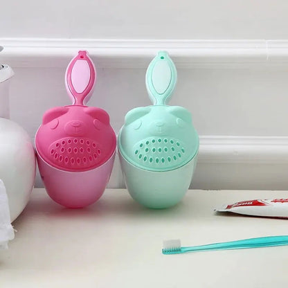 Gobelet de Bain - GentleRinse™