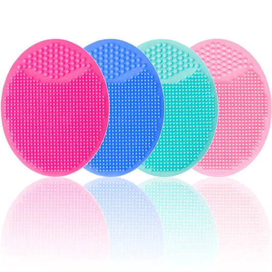 Brosse à Cheveux Bébé - SoftBrush™
