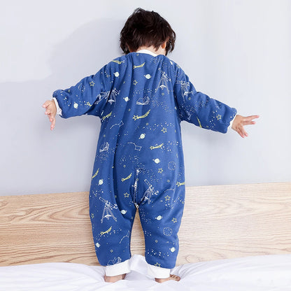 Gigoteuse Bébé - SweetCuddleSack™ - Espace
