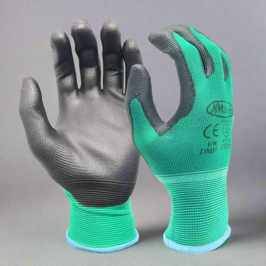 GantsdeSécurité™- Vert