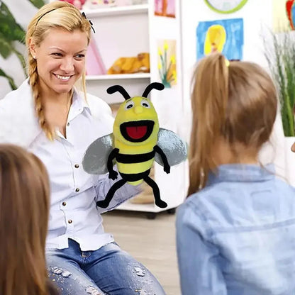 Marionnettes – Insecto-Contes™