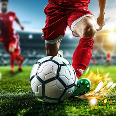 PROTEGE TIBIA - ShockBlocker™