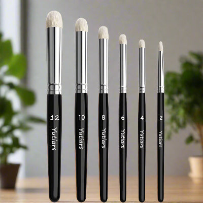 Pinceaux Peinture - MiniBrushPro™