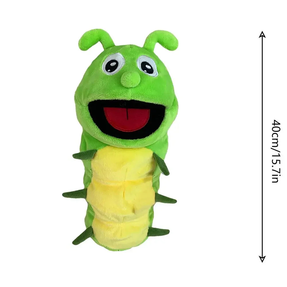 Marionnettes – Insecto-Contes™