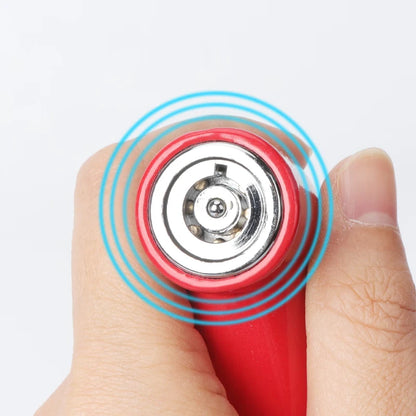 Antivol Pour Moto - MotorcycleAntiTheftLock™ - Rouge